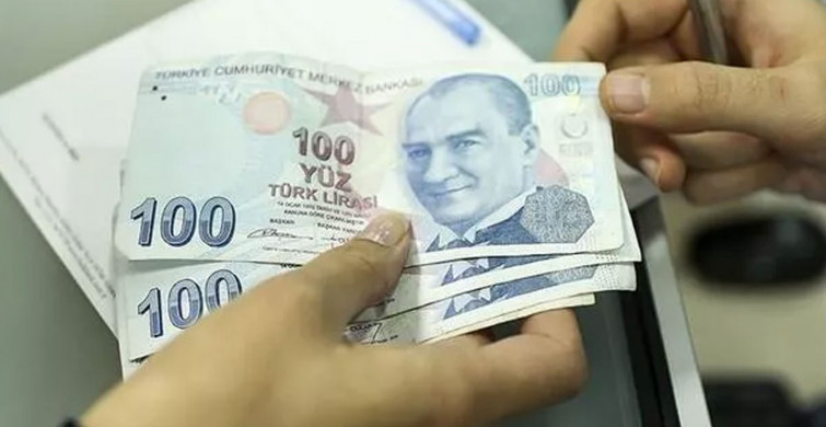 Son Dakika! Mahalli İdare Sözleşmeli Personeli Ücret Tavanları Belli Oldu!