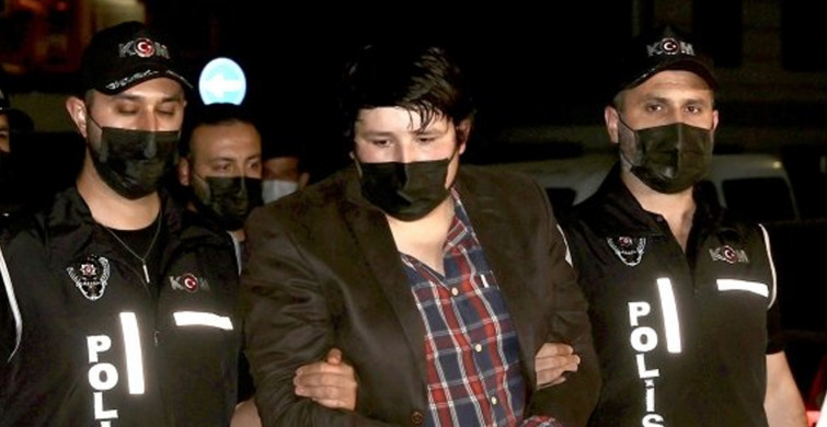 Son dakika: Mahkemeden ‘Tosuncuk’ Kararı Geldi