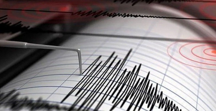 Son Dakika! Malatya’da deprem oldu!