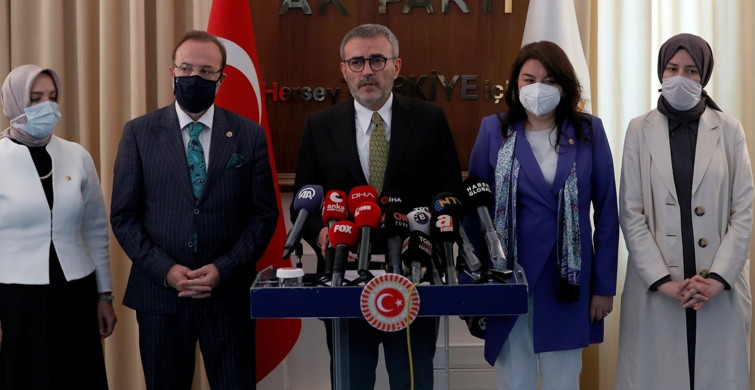 Son Dakika: Meclis'e Sunuldu! AK Parti'den Hayvan Hakları Yasa Tasarısı Açıklaması