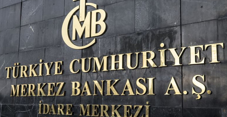 Son Dakika, Merkez Bankası Artan Döviz Kurları Hakkında Açıklama Yaptı!
