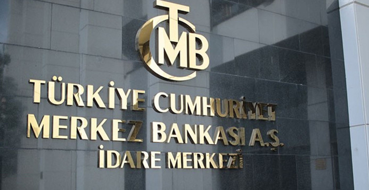 Son dakika! Merkez Bankası faiz kararını açıkladı!