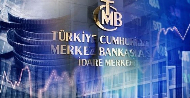 Son dakika: Merkez Bankası faiz kararını açıkladı