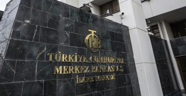 Son Dakika: Piyasaların Gözü Bu Haberdeydi! Merkez Bankası Faizi Sabit Tuttu
