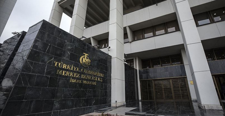 Son Dakika! Merkez Bankası Rezervleri 121 Milyar Dolara Yükseldi