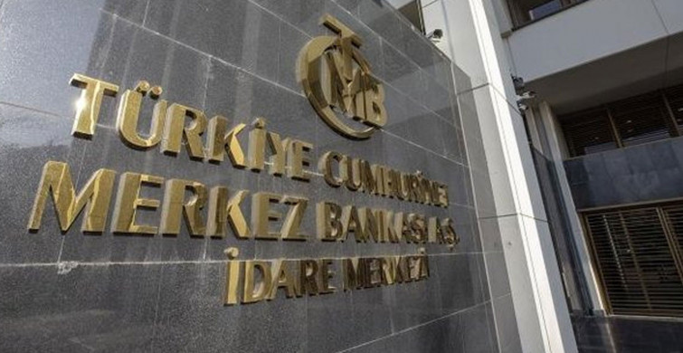 Son Dakika:  Merkez Bankası'nda 3 Kişi Görevden Alındı