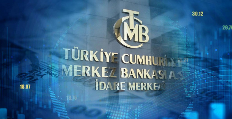 Son dakika! Merkez Banksı faiz kararını sabit tuttu