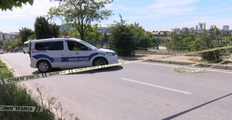 Son Dakika! Metro çıkışında bomba alarmı: Fitili yakılmış halde bulundu!