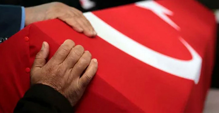 Son Dakika: Milli Savunma Bakanlığı Acı Haberi Duyurdu: 2 Şehit