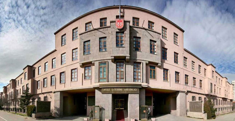 Son Dakika! Milli Savunma Bakanlığı Açıkladı: Pençe-Şimşek Bölgesinde 2 Terörist Öldürüldü