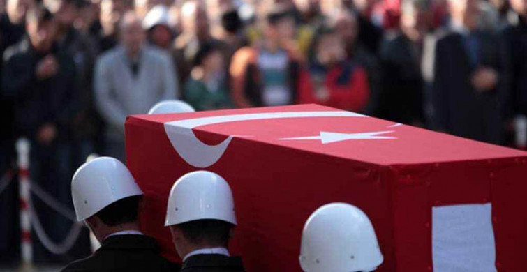 Son Dakika! Milli Savunma Bakanlığı'ndan acı haber! Şehit sayısı 2'ye yükseldi!