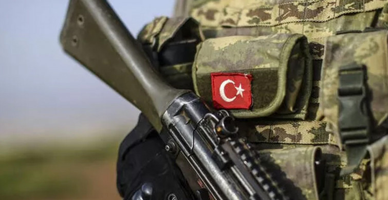 Son Dakika! MSB Duyurdu: Kırmızı Bültenle Aranan Terörist Ve 12 Şahıs Yakalandı