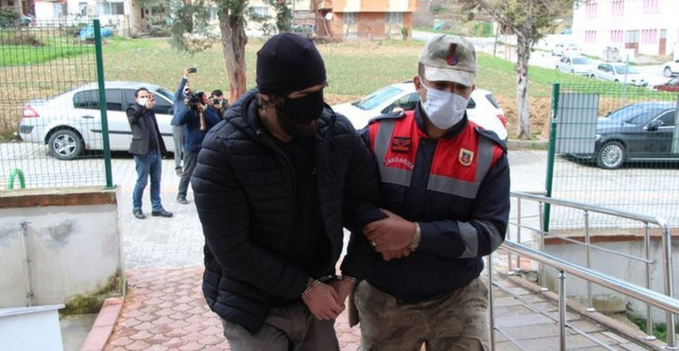 Son Dakika: MSB Duyurdu! Kırmızı Bültenle Aranmakta Olan DEAŞ'lı Terörist Hatay'da Ele Geçirildi