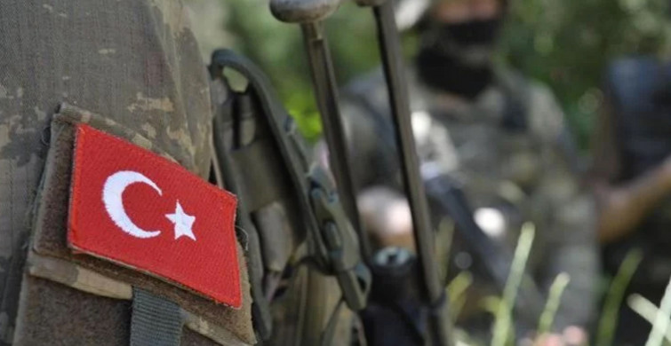 Son dakika! MSB duyurdu: Pençe- Kilit Operasyonu bölgesinde 1 asker şehit oldu