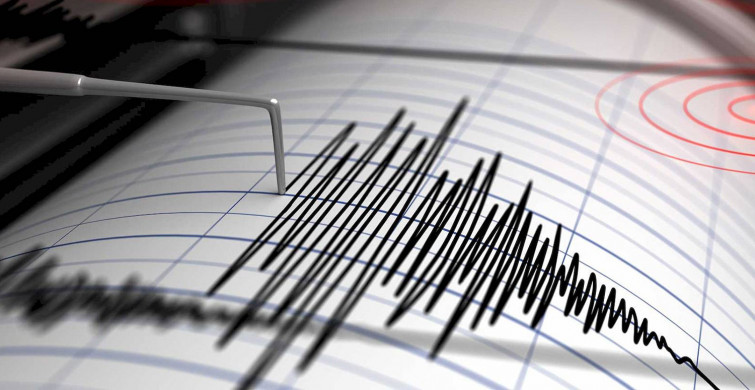 Son Dakika! Muğla'da korkutan deprem! Uzman isim uyarmıştı