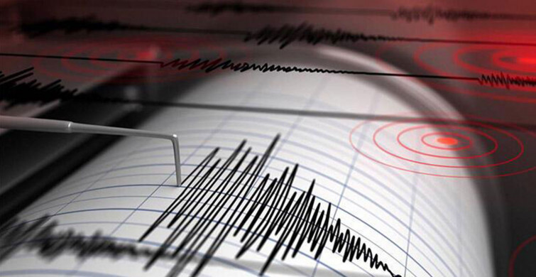 Son Dakika: Myanmar'da 6.0 Şiddetinde Deprem Meydana Geldi!