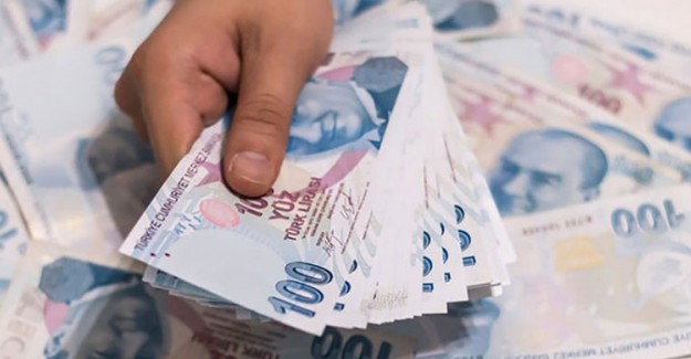 Nakdi Ücret Desteği Başvuruları Başladı