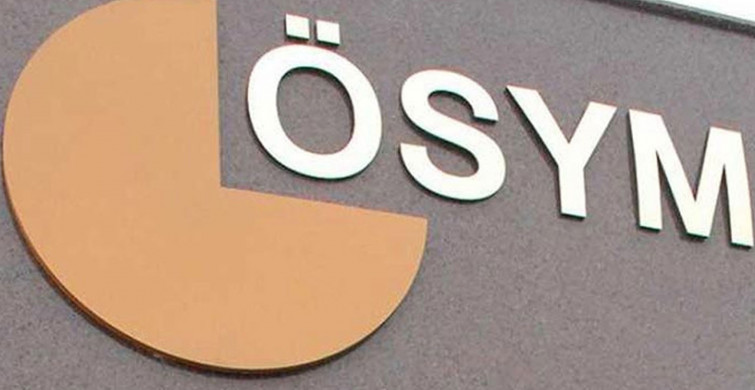 Son Dakika! ÖSYM'den KPSS sorularına ilişkin açıklama geldi: "İddialar asılsızdır"