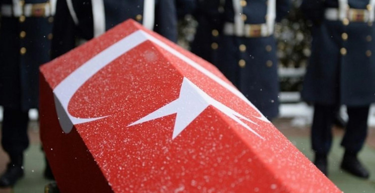 Son Dakika! Pençe-Kilit operasyonu bölgesinde 1 asker şehit düştü!