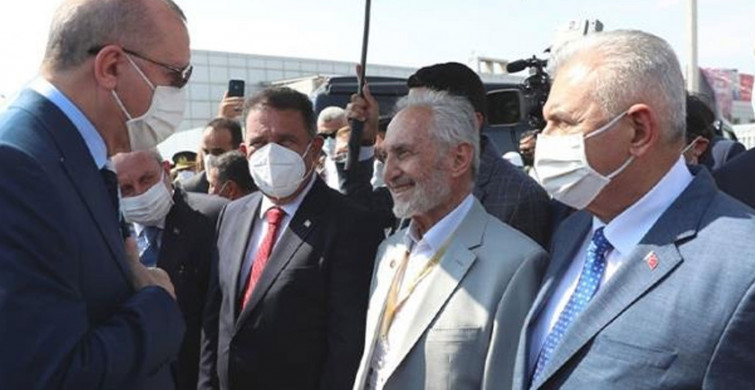 Son Dakika: Saadet Partisi Yüksek İstişare Kurulu (YİK) Başkanı Oğuzhan Asiltürk Hayatını Kaybetti!