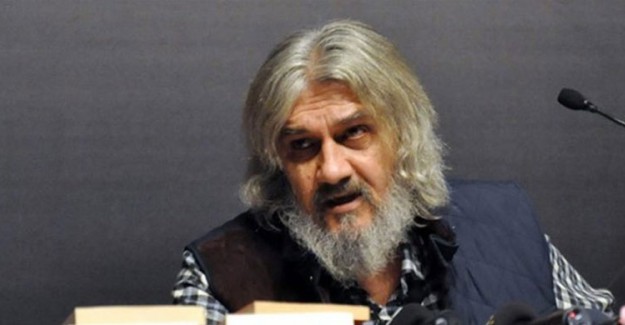 Son Dakika: Salih Mirzabeyoğlu Yaşamını Kaybetti