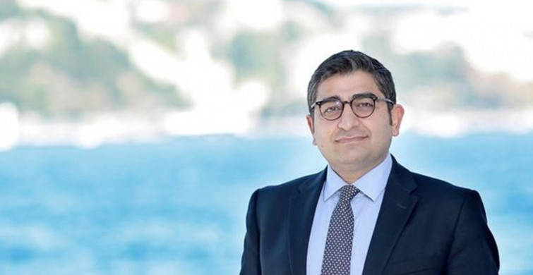 Son Dakika: SBK Holding Yönetim Kurulu Başkanı Sezgin Baran Korkmaz'ın Tutukluluğunun Devamına Karar Verildi
