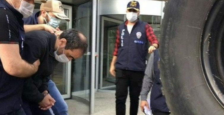 Son Dakika! Selahaddin Gülen Hakkında İddianame Hazırlandı