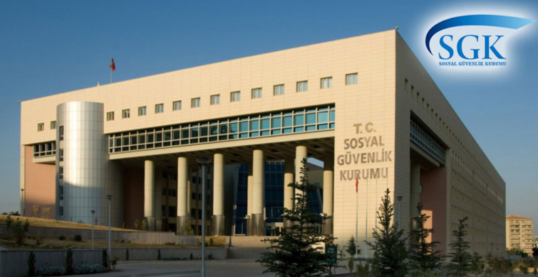 Son dakika: SGK hakkında soruşturma başlatıldı