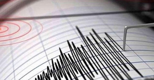 Şili'de 6,4 Şiddetinde Deprem Meydana Geldi