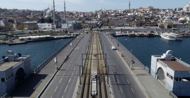31 İle Yönelik Giriş/Çıkış Kısıtlaması Uzatıldı
