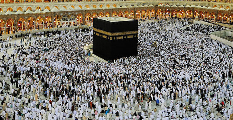 Son Dakika! Suudi Arabistan Hac Ve Umre İçin Yapılan Kovid-19 Kısıtlamalarını Kaldırdığını Açıkladı!