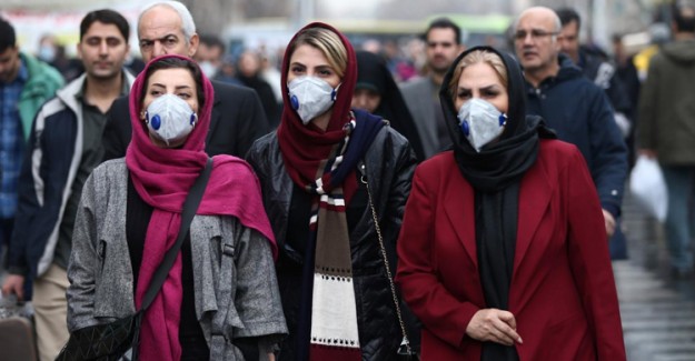 Son Dakika! Suudi Arabistan'da Korona Virüs Alarmı!