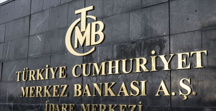 Son dakika! TCMB faiz kararını açıkladı!
