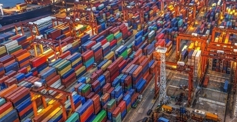 Son Dakika: Temmuz Ayı İhracat Rakamları Belli Oldu!