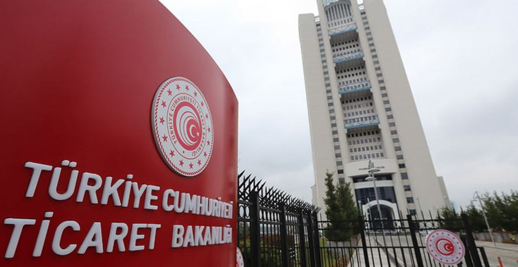 Son Dakika! Ticaret Bakanı Muş Açıkladı : 'Haziran Ayında Rekor Bir Oran, Bekliyoruz!'
