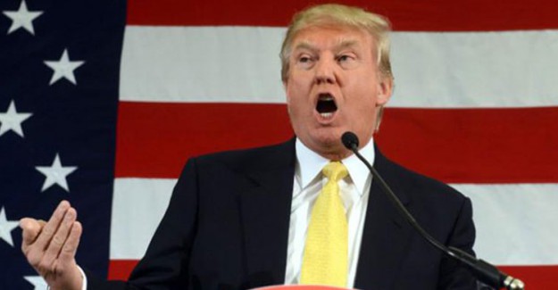 Son Dakika: Trump 1915 Olayları İçin Büyük Felaket Dedi