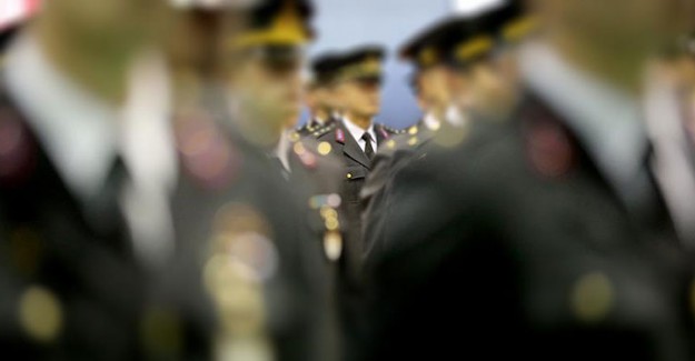 Son Dakika: TSK'da FETÖ Operasyonu: 32 Gözaltı Kararı