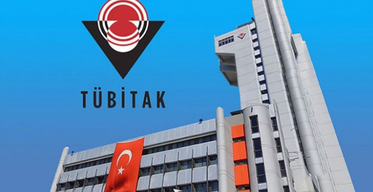 Son Dakika ! TUBİTAK Açıkladı 200 Bin Liralık Karşılıksız Destek Yolda !
