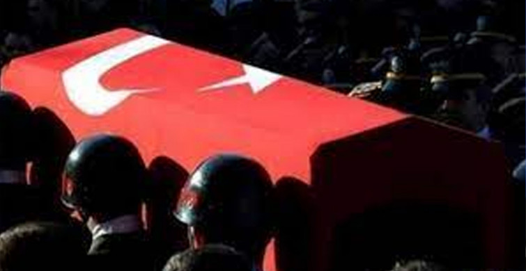 Son Dakika: Tunceli'nin Ovacık Bölgesinde Bir Asker Şehit Oldu!