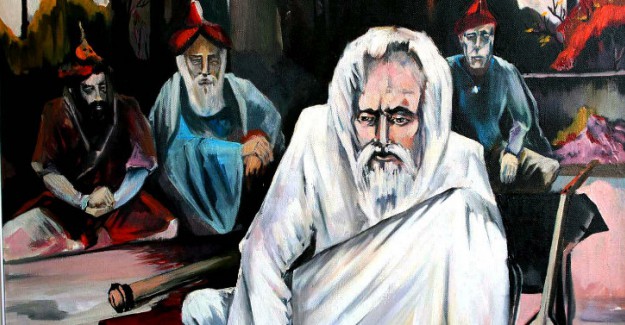 SON DAKİKA: Türk Destanı 'Dede Korkut' UNESCO Listesine Kabul Edildi