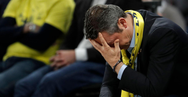Son Dakika! UEFA'dan Fenerbahçe'ye ceza yağdı: 3 maç deplasman yasağı geldi!