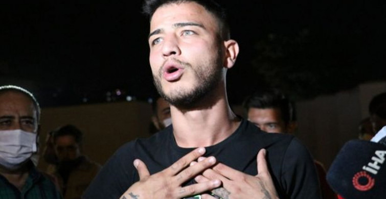 Son Dakika: Ümitcan Uygun'la Beraber Olan Kadın Ölü Bulundu!