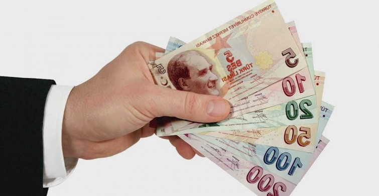 Son Dakika: Vatandaşlara 7 bin 500 TL faizsiz masrafsız ihtiyaç kredisi fırsatı