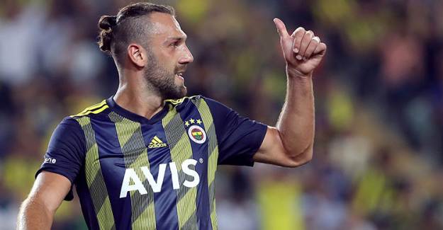 SON DAKİKA! Vedat Muric'e Gelen Teklifler Açıklandı
