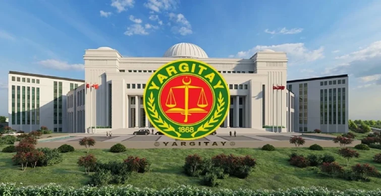 Son dakika! Yargıtay'da yeni başkan seçildi!