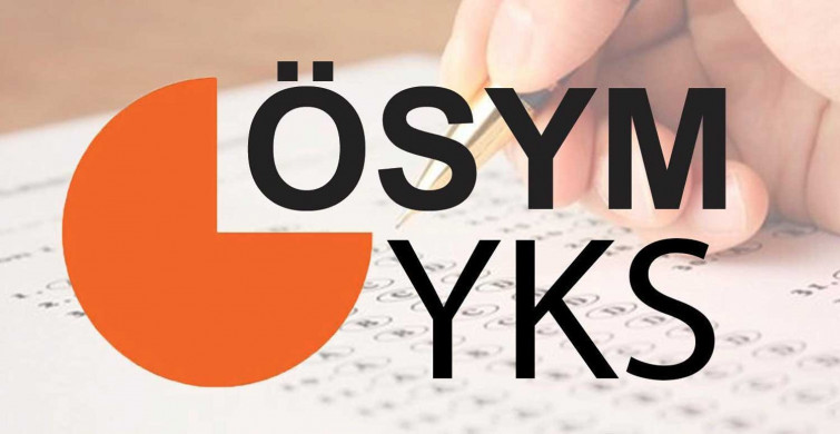 Son dakika! YKS yerleştirme sonuçları açıklandı!