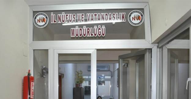 Nüfus Müdürlüklerinden YKS'ye Girecekler İçin Karar