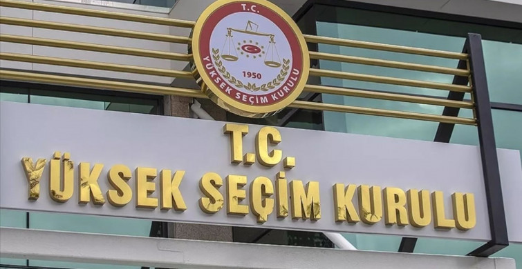 Son Dakika! YSK açıkladı: Oylar yeniden sayılacak!