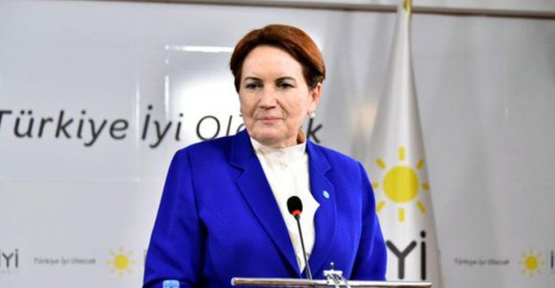 Son Dakika: YSK'dan İYİ Parti Açıklaması