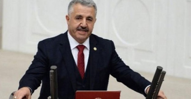 Son Dakika:Ak Parti'den Muharrem İnce'nin Adaylığına İlk Yorum Geldi